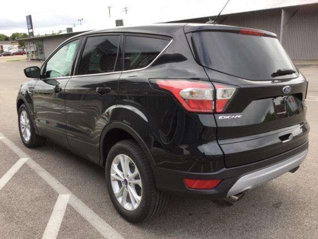 Ford Escape 2017 photo 4